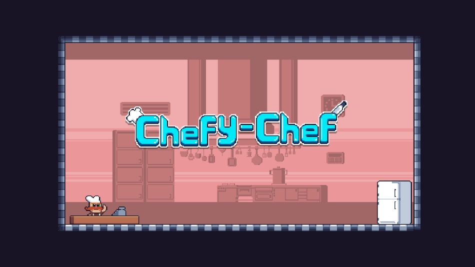 ChefyChef游戏图1