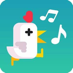 八分音符小鸡尖叫手机版V2.0.1