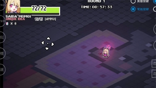 enterthenyangeon最新版图4