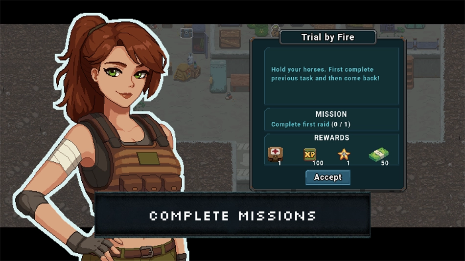 危险末日最新版