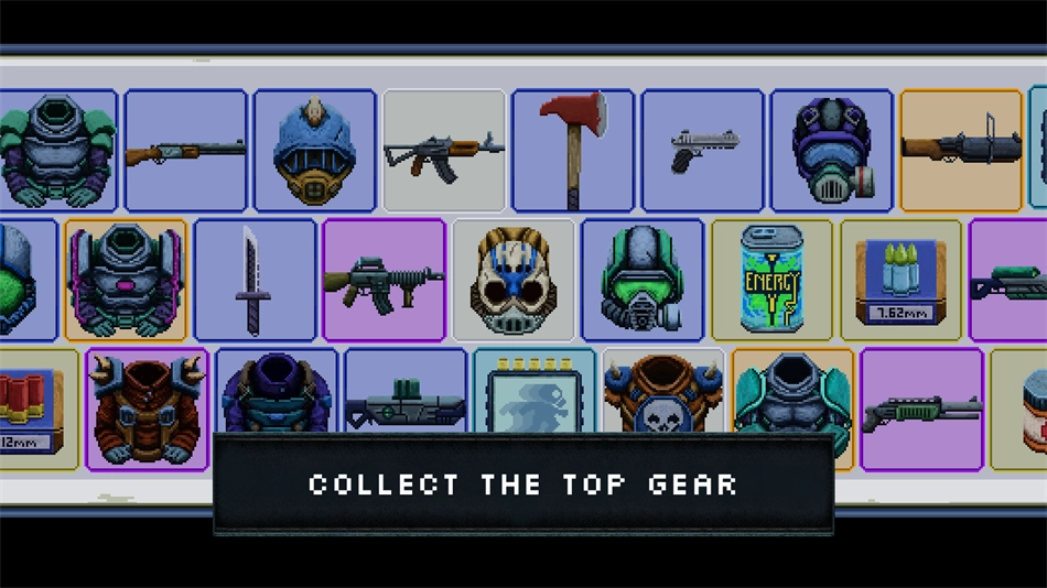 危险末日最新版