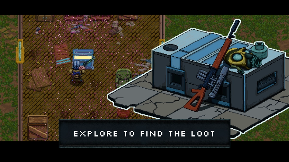 危险末日最新版