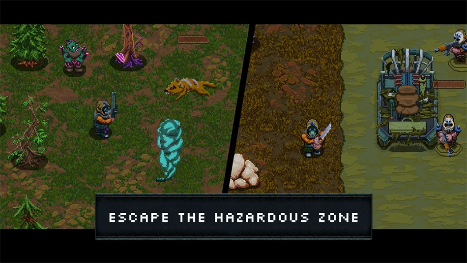 危险末日最新版