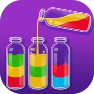 倒水最解压赚钱游戏