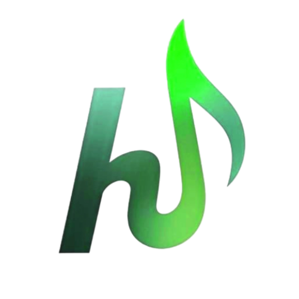 hillmusic音乐播放器