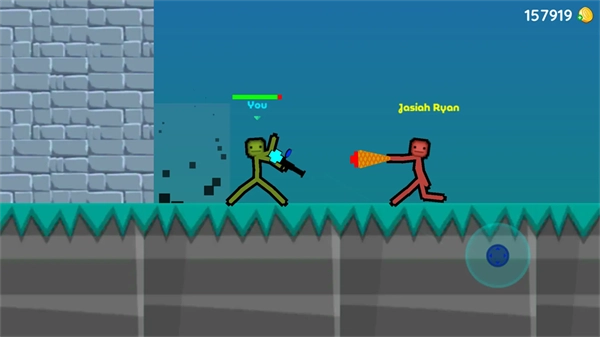 火柴人重力游乐场安卓版图3