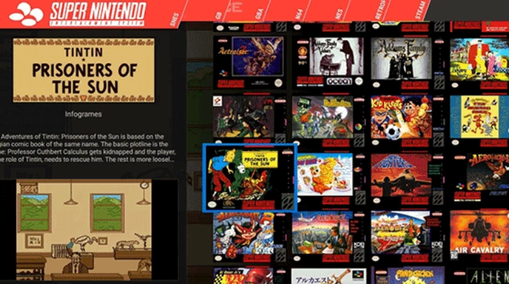 天马模拟器安卓版(3)