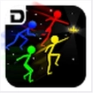StickmanFight-EpicZombiewarbattle游戏