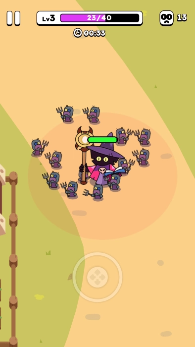 小小亡灵军游戏图2