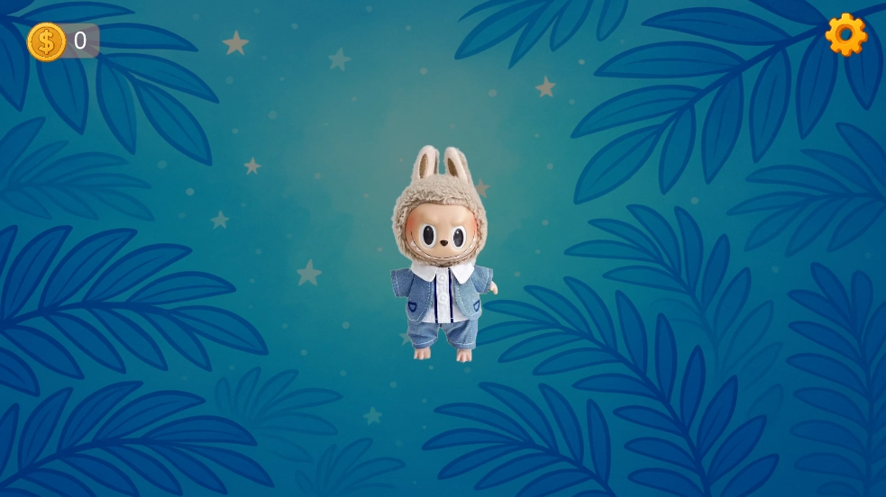 labubu拉布布开箱模拟器最新版(4)