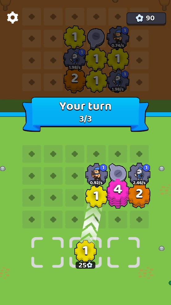 GearKings装备之王(2)