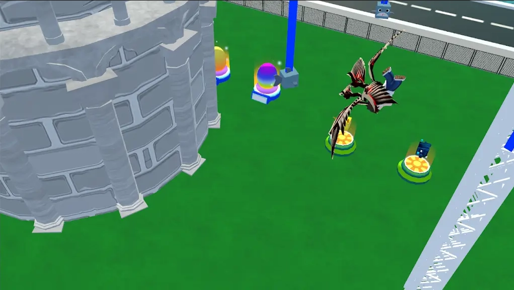 ClimbTower-JumpMaster攀爬跳塔图1