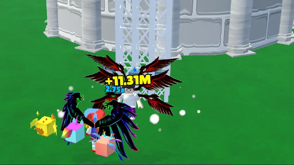 ClimbTower-JumpMaster攀爬跳塔图2