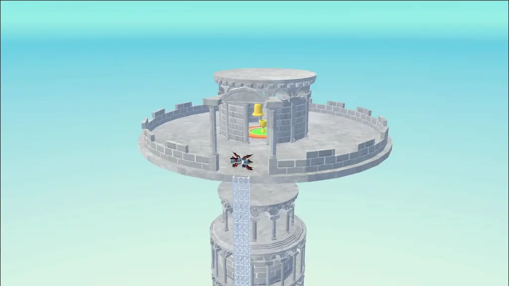 ClimbTower-JumpMaster攀爬跳塔图4