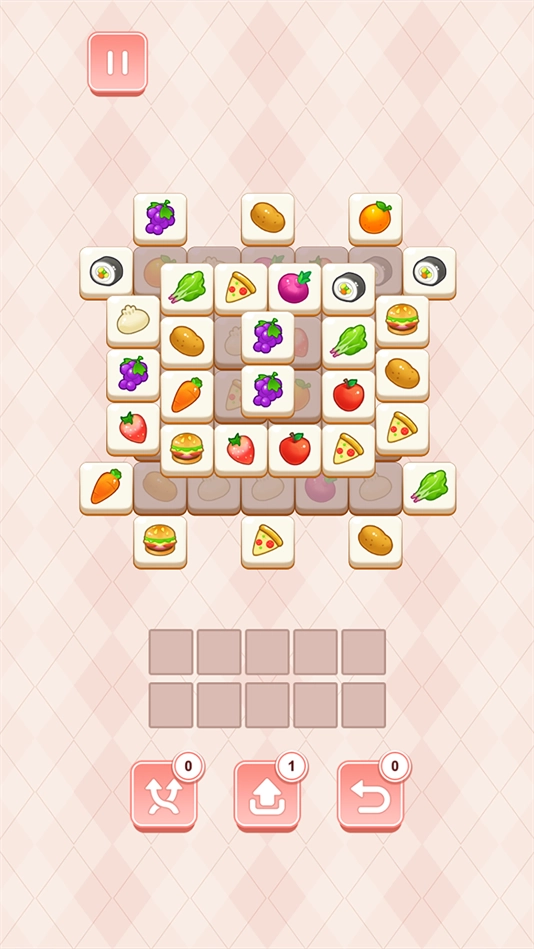 我的秘密回忆图1