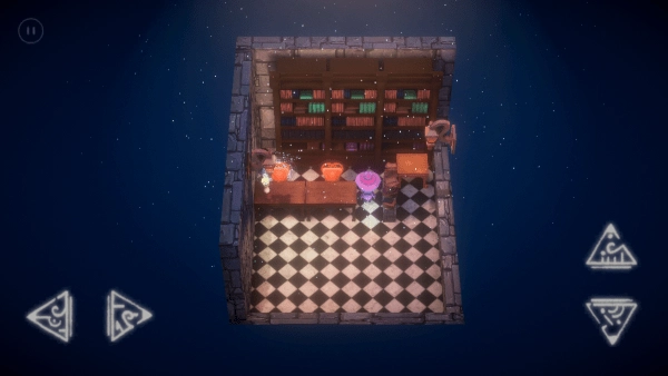 奥林达尔中文版图5