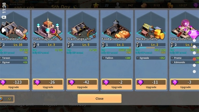 命运的边界汉化版图1