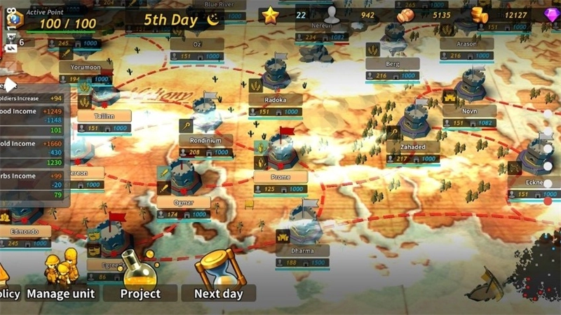 命运的边界汉化版图4