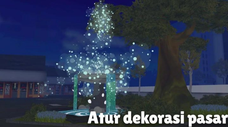 我是市场老板游戏(我是市场老板原版图3