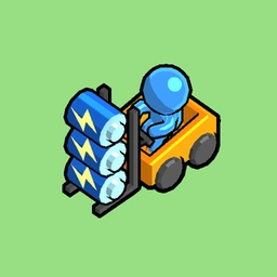 我的小小工厂(MyGigaFactory)  V0.6