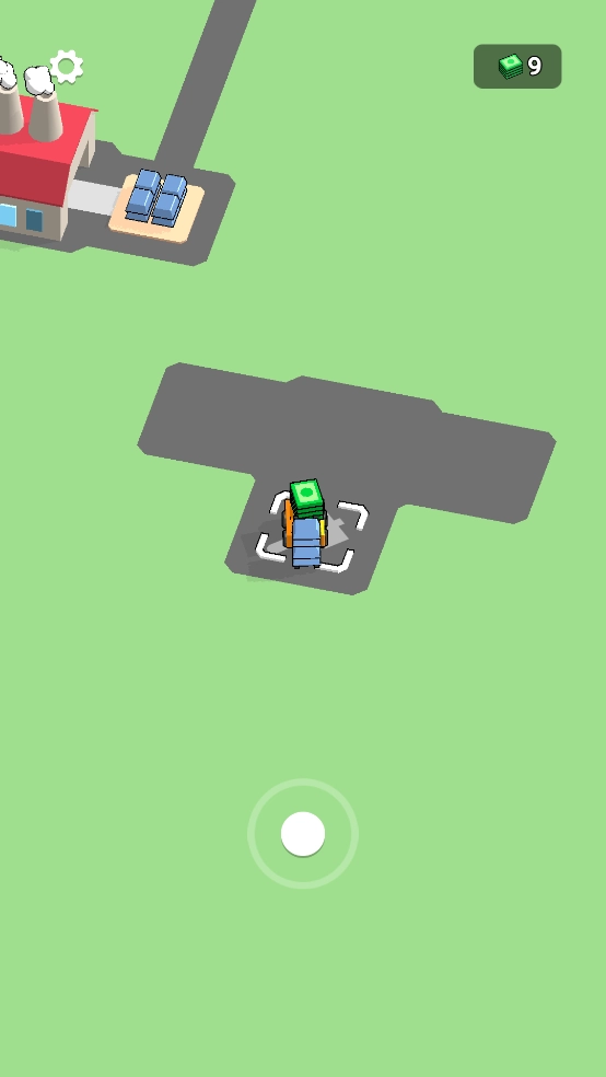 我的小小工厂(MyGigaFactory)图3