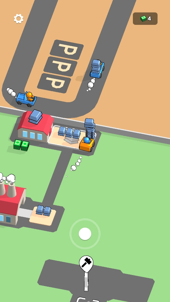 我的小小工厂(MyGigaFactory)图2