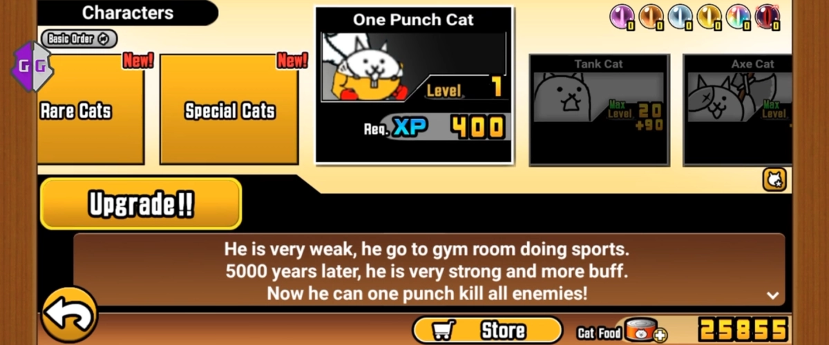 猫咪大战争novapro版(3)