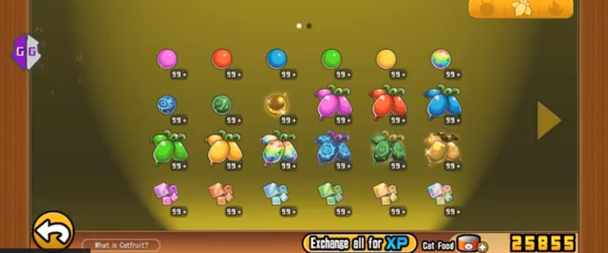 猫咪大战争novapro版(4)