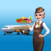 机舱大厨游戏  V2.0.0