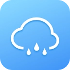 识雨天气预报