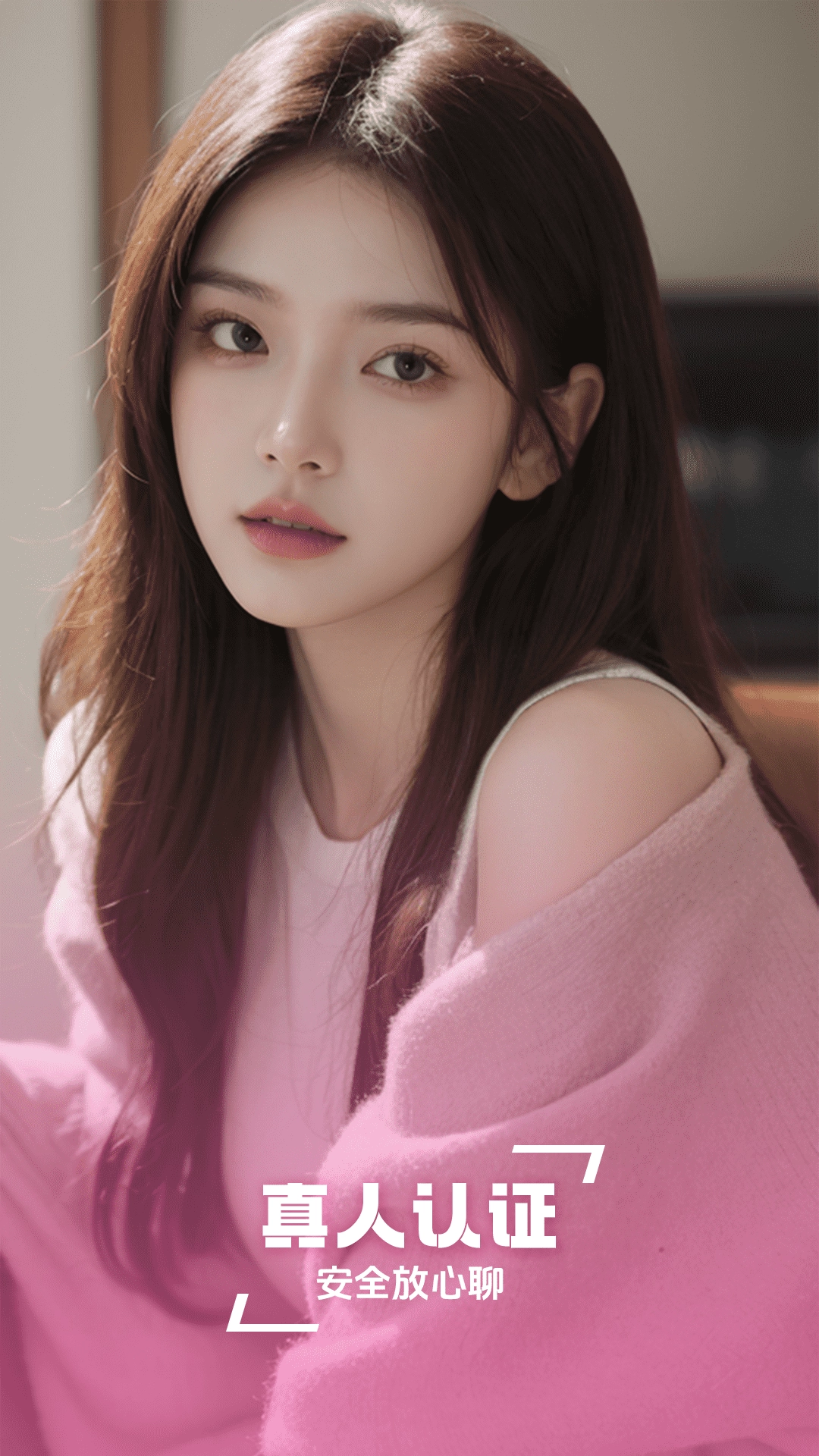 萌糖视频聊天交友软件图1