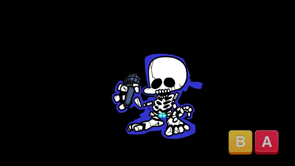 fnf烟神FnfSmoke图4