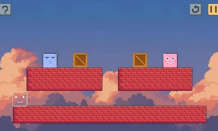 奇妙方块最新版图5