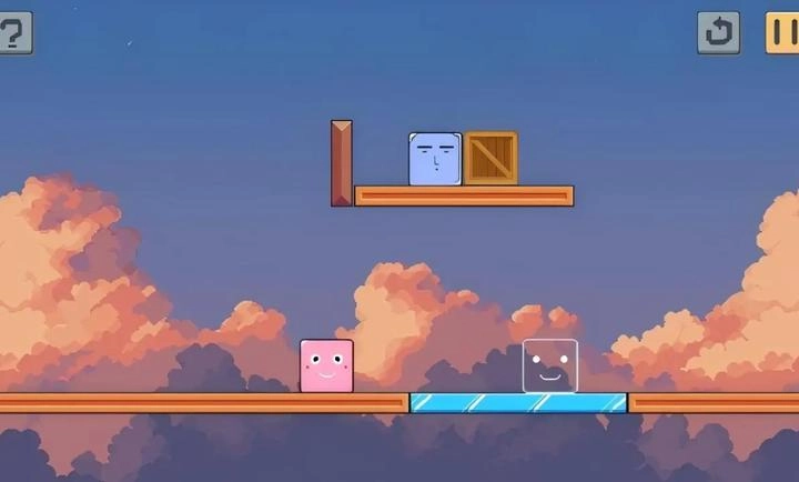 奇妙方块最新版图3