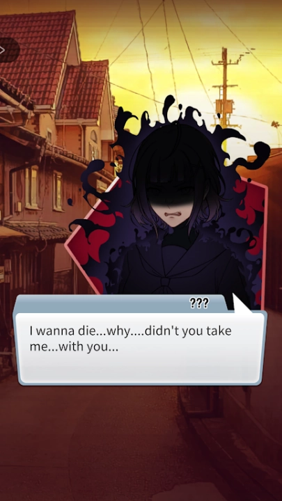 幽灵小镇超自然游戏图1