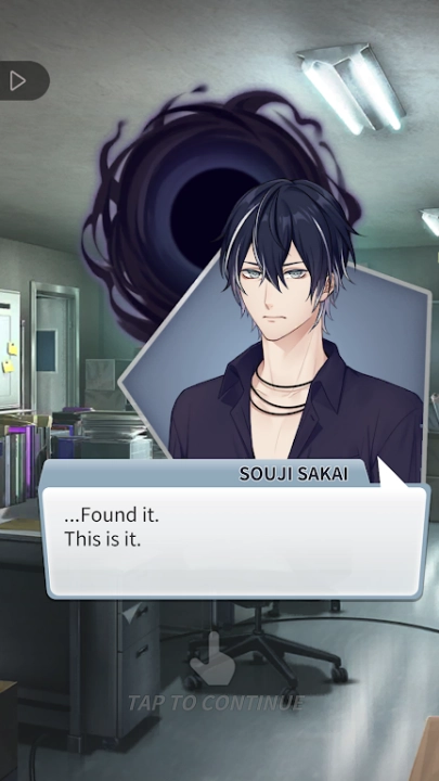 幽灵小镇超自然游戏图4