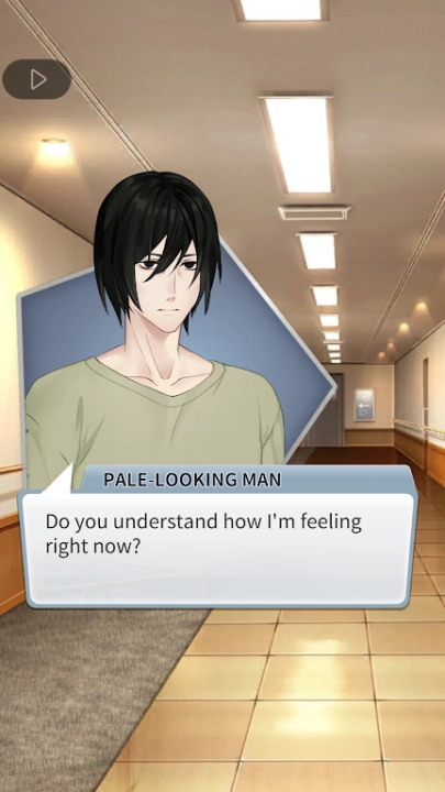 幽灵小镇超自然游戏图2