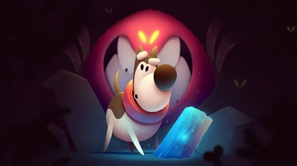 我的冒险狗2游戏手机版(2)