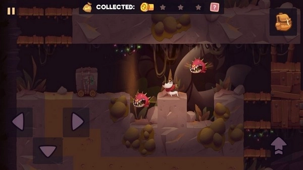 我的冒险狗2游戏手机版(3)