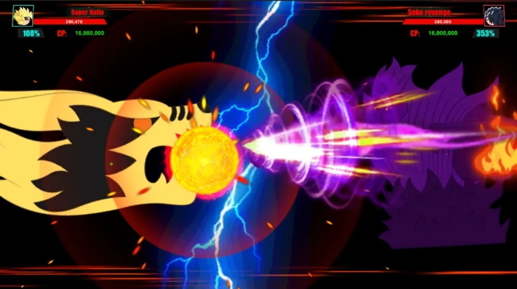 火柴人忍者3游戏