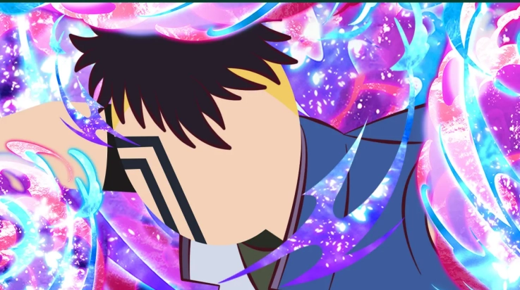 火柴人忍者3游戏