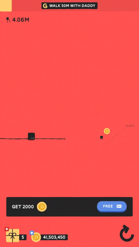 长腿爸爸游戏安卓版图4