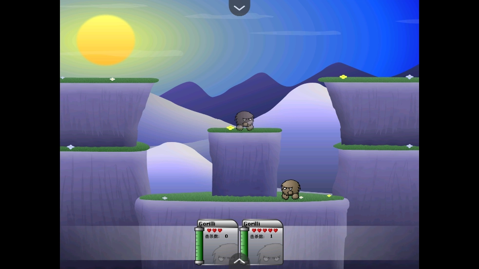 混沌派系游戏图1