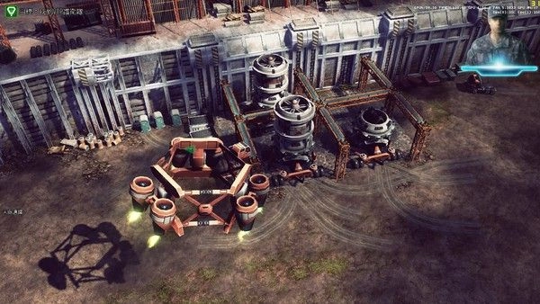 命令与征服Command&Conquer4手机版2