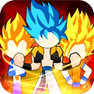 火柴人龙珠对决原版 V6.0