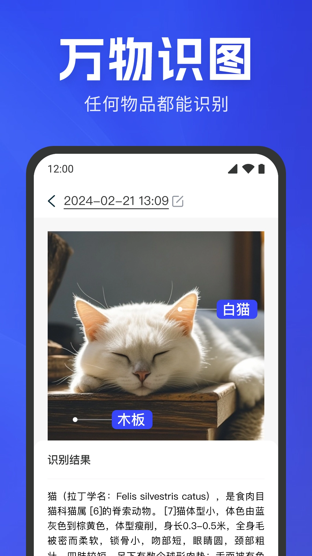 手机扫描识别软件