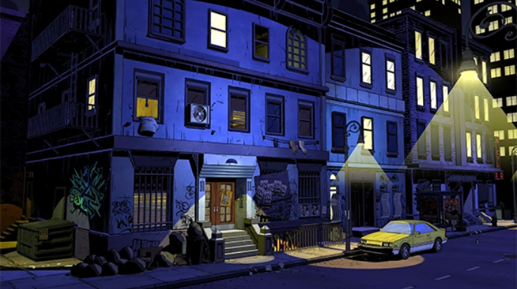 我们身边的狼游戏图2