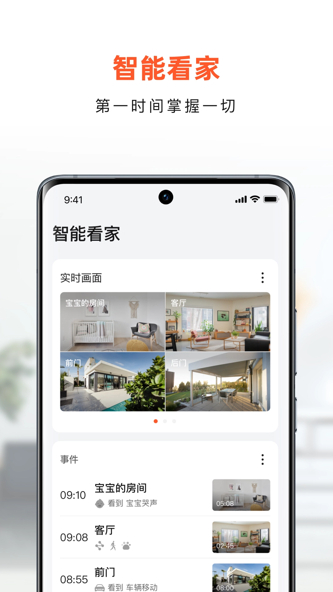 小豚当家摄像头(2)