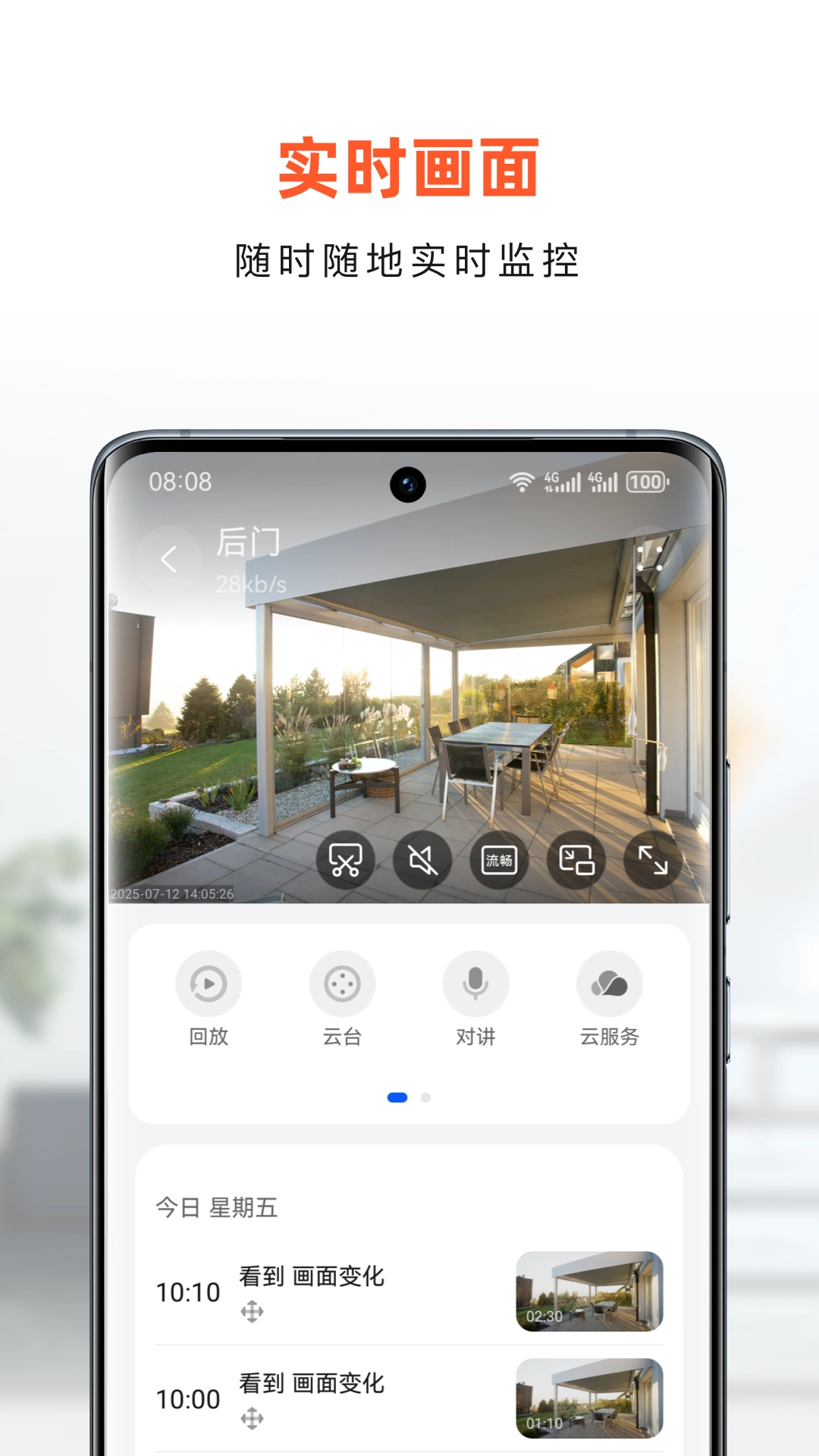 小豚当家摄像头(3)