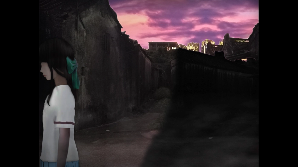 翌日双眼的低语测试版图2